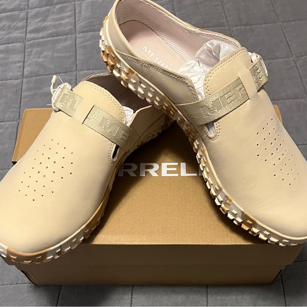 Merrell Women's Shoes - Picture 8 of 9
